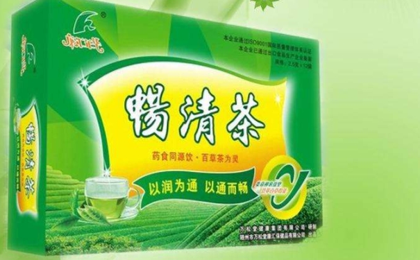 腸清茶可以經(jīng)常吃嗎？腸清茶在吃的過程需要注意什么(1)