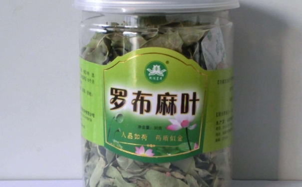 羅布麻茶吃了對(duì)腎有損害嗎？腎臟出現(xiàn)損傷還能吃羅布麻嗎(1)