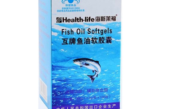 北京哪里買魚油軟膠囊？可以在網(wǎng)上藥店買魚油軟膠囊嗎？(1)