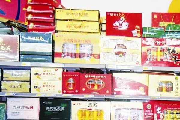 被吹上天的保健品真的有用嗎？到底如何正確保健軟件？(1)