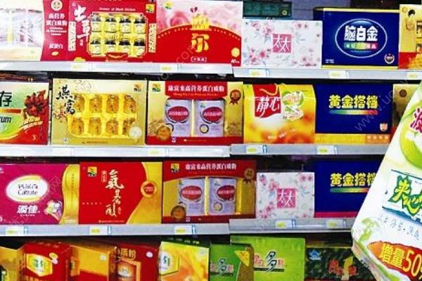 被吹上天的保健品真的有用嗎？到底如何正確保健軟件？(2)