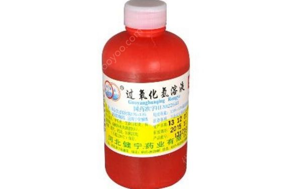 過氧化氫溶液有什么用？過氧化氫溶液有毒嗎？(1)