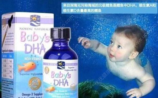 nordic魚肝油怎么樣？nordic魚肝油的功效與作用？(1)