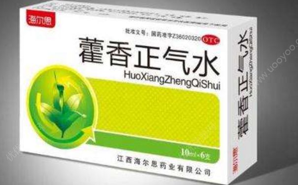 藿香正氣水小孩能喝嗎？藿香正氣水小孩用量是多少？(1)