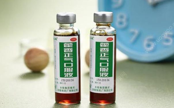 夏季高溫家中需要常備哪些防暑藥？藿香正氣液什么時(shí)候喝好？(1)