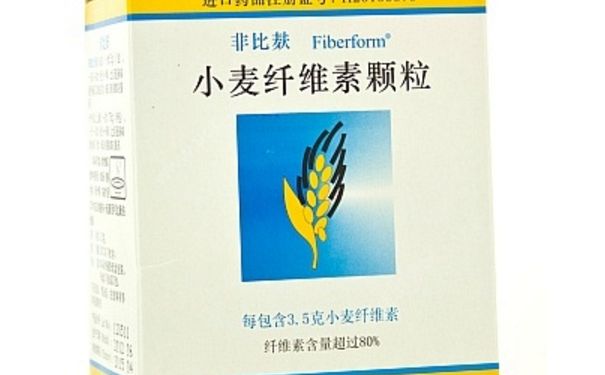 小麥纖維素顆粒怎么吃？小麥纖維素顆粒的作用(1)