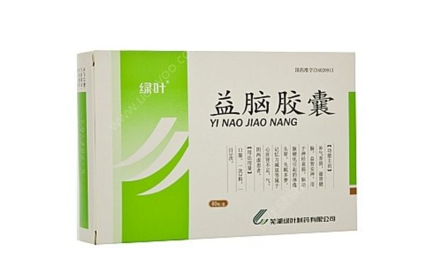 益腦膠囊能長期服用嗎？益腦膠囊的副作用(1)