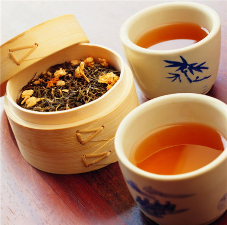 茉莉花茶價(jià)格