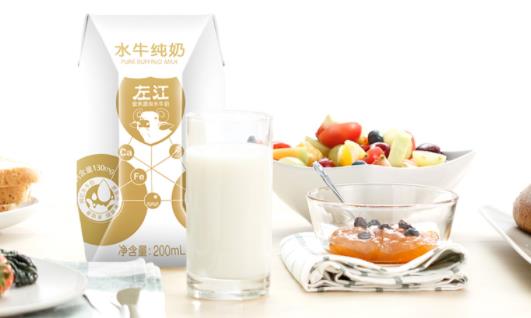 生牛乳純牛奶適合兒童嗎？飲用生牛乳的好處