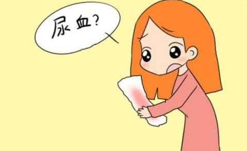 女性尿痛的原因是是什么？女性尿痛是上火嗎