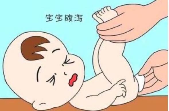 寶寶拉肚子可以喝鹽水嗎 ？寶寶拉肚子可以喝什么鹽水？