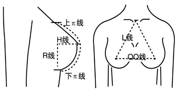 高中女生胸部應該多大？高中女孩乳房一般多大發(fā)育標準？[圖]