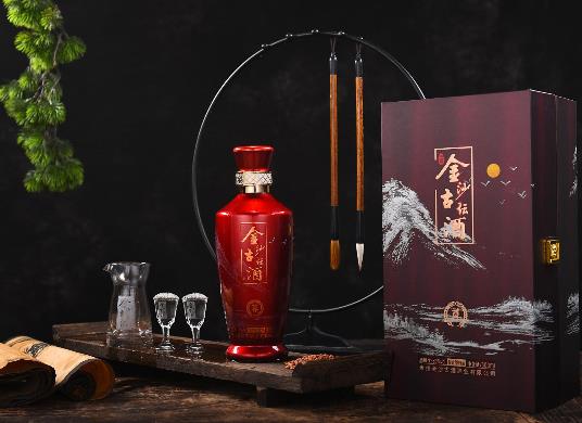 純糧酒與勾兌酒有什么區(qū)別？濃香白酒有什么特點