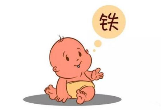 孩子貧血會導(dǎo)致什么后果 頭暈失眠影響呼吸中樞等