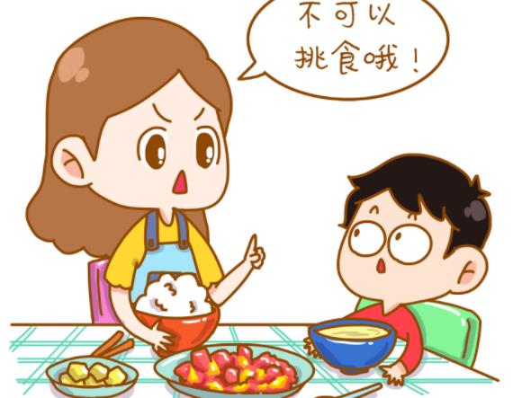 孩子貧血的原因有哪些 飲食不當(dāng)鐵元素?cái)z入不足