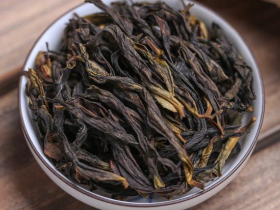 烏龍茶會(huì)影響睡眠嗎 半發(fā)酵茶,茶多酚等含量多