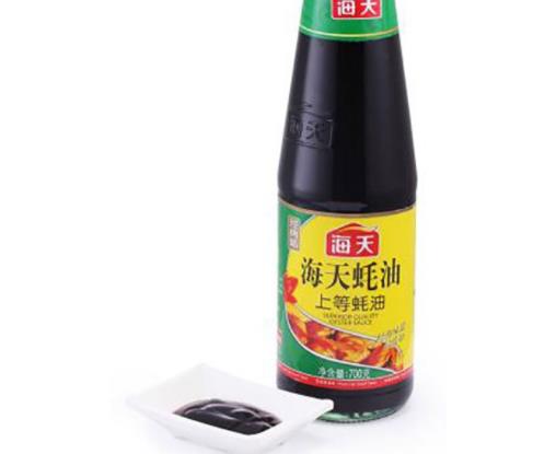 吃蠔油會不會長胖 熱量110大卡/100克,忌過多食用