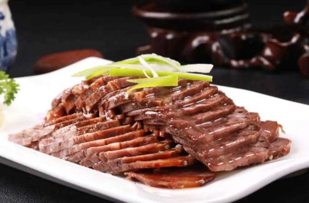 醬牛肉有營養(yǎng)嗎？醬牛肉的熱量是多少？