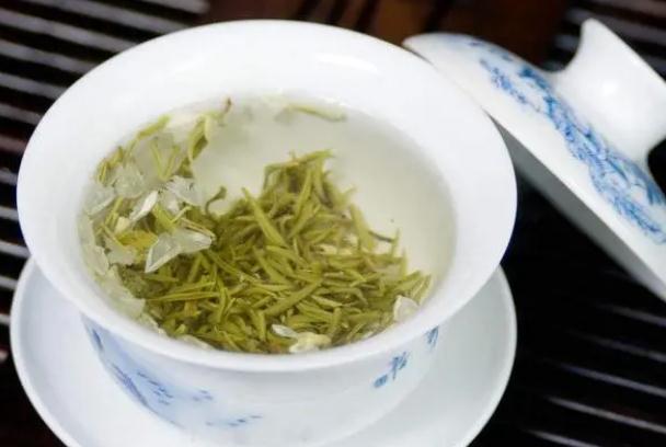 喝茉莉花茶有什么功效？高血壓可以喝茉莉花茶嗎？