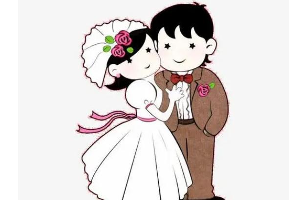 什么樣的男女適合結(jié)婚 ？男女結(jié)婚中相差幾歲最合適？