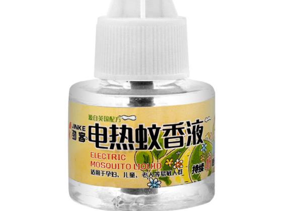 用電蚊香液會(huì)導(dǎo)致失眠嗎 蚊香液在封閉室內(nèi)會(huì)中毒嗎