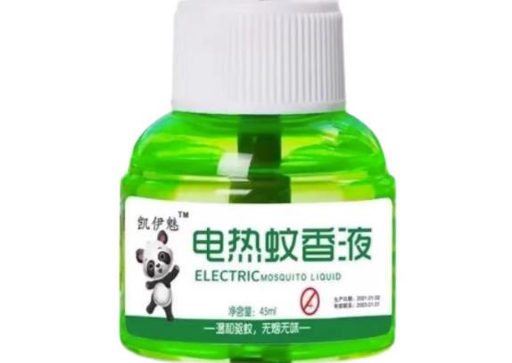 電蚊香液嬰兒可以用嗎 吸入電蚊香液會(huì)中毒嗎