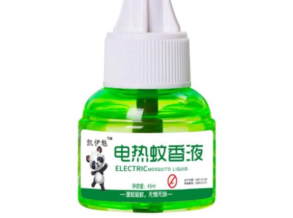 電蚊香液燒干會斷電嗎 出門電蚊香忘拔會不會有危險