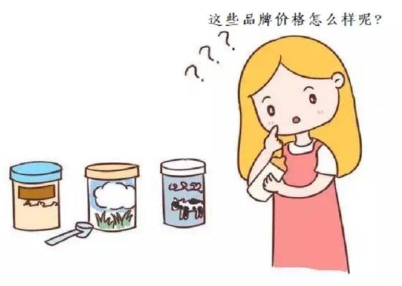 早產(chǎn)兒奶粉和普通奶粉有什么區(qū)別？使用奶粉喂養(yǎng)有什么優(yōu)缺點(diǎn)？