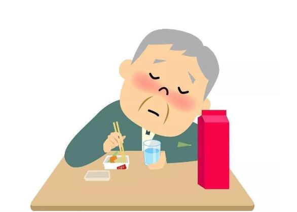 造成老人貧血的原因是什么？老人能吃的補(bǔ)血食物有哪些？