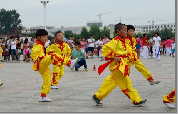 哪些下載適合練習(xí)武術(shù)？怎么樣才能練好武術(shù)基本功？