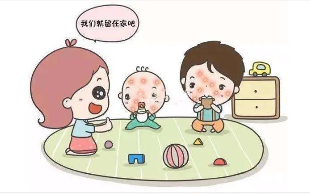 水痘對(duì)孕婦胎兒有影響嗎？水痘什么時(shí)候傳染性最強(qiáng)？