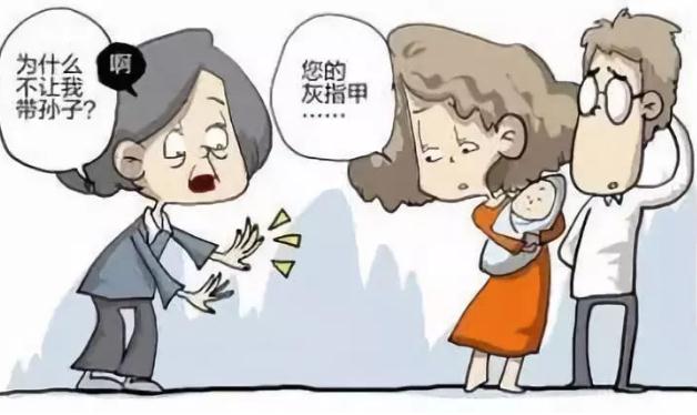 有灰指甲怎么照顧嬰兒？嬰兒感染了灰指甲怎么辦？