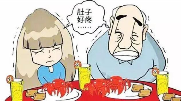 急性腸胃炎半夜沒有藥怎么辦？腸胃炎不宜空腹吃的食物？