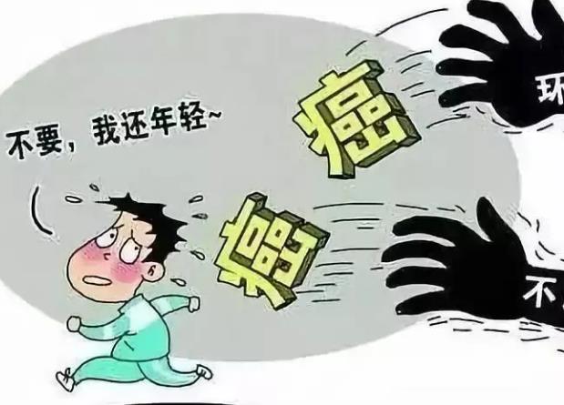 結腸癌晚期咳嗽怎么回事 痔瘡會導致結腸癌嗎