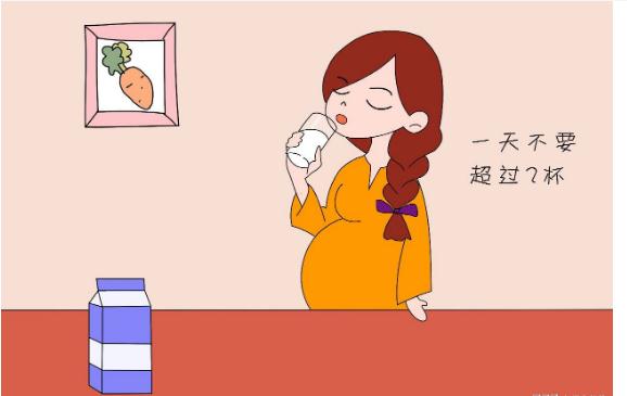 孕婦奶粉有什么好處？孕婦奶粉怎么喝效果最佳？