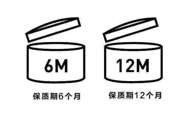 護(hù)膚品開(kāi)封保質(zhì)期一般多久？護(hù)膚品凍了還能用嗎？