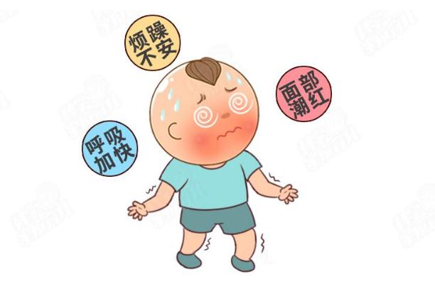 天熱怎么防止中暑？中暑吃點(diǎn)什么好？