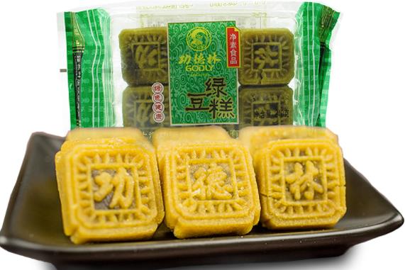 綠豆糕可以降火嗎 綠豆糕有什么營養(yǎng)價(jià)值