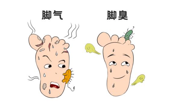 小孩得腳氣了應(yīng)該怎么辦？襪子會(huì)傳染腳氣嗎？