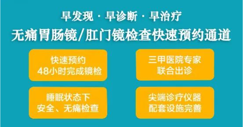 北京豐益肛腸醫(yī)院 無痛胃腸鏡/肛門鏡檢查快速預(yù)約通道！轉(zhuǎn)發(fā)分享幫助更多人！