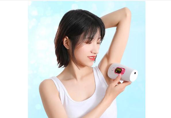 擦身體乳會加重體毛嗎？用完脫毛儀可以用身體乳嗎？