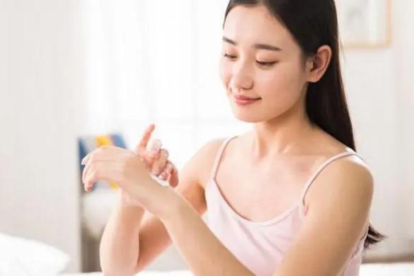 身體乳怎么用效果最好？使用身體乳注意事項(xiàng)？