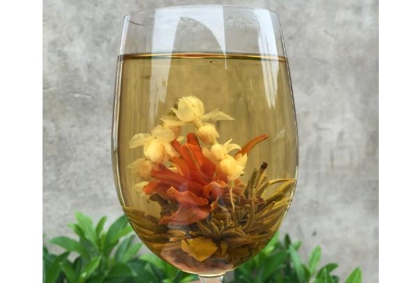 百合花茶怎么泡？百合花茶有哪些人不宜飲用？