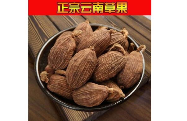 草果可以煲湯嗎？草果在燉肉起什么作用？