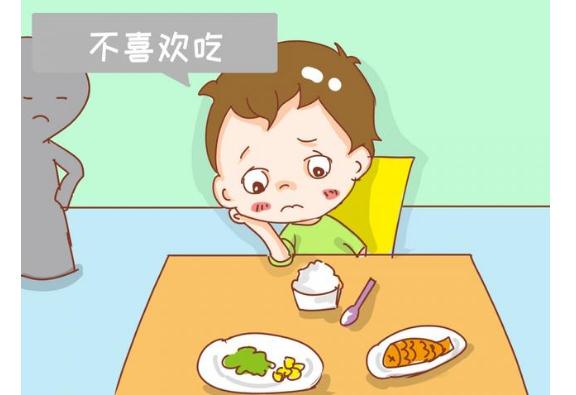 孩子出現(xiàn)挑食是缺鋅導(dǎo)致的嗎？ 寶寶補(bǔ)鋅過(guò)度的危害是什么？