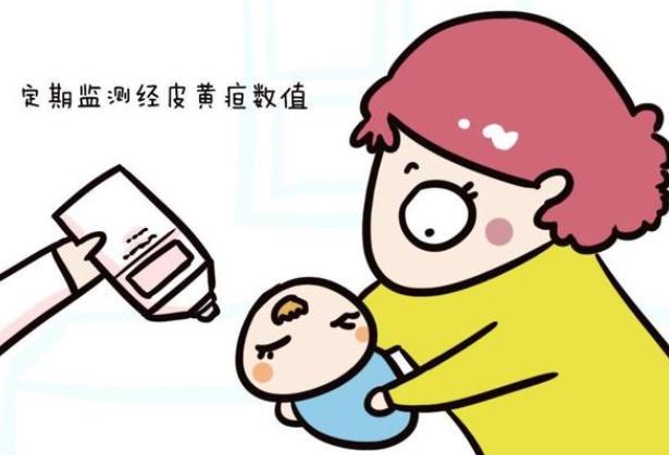 新生兒17天黃疸值多少正常 寶寶黃疸18點(diǎn)多嚴(yán)重嗎