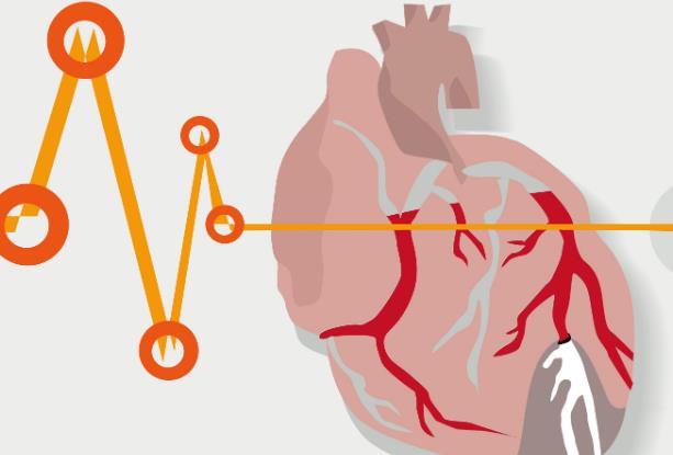 冠心病出現(xiàn)癥狀后會消失嗎 冠心病晚期會怎么樣