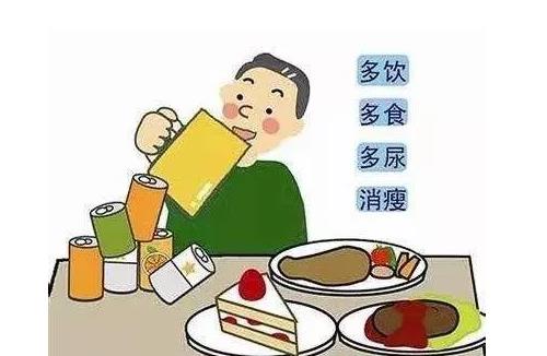 極度控糖對(duì)身體有哪些危害 多喝無(wú)糖飲料會(huì)得糖尿病嗎