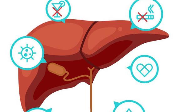 肝臟彌漫性改變是肝硬化嗎 如何預防肝硬化